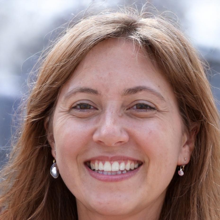 Portrait de Céline Moreau